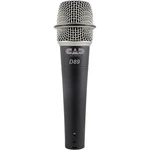 Cadlive D89 Supercardioid Dynamic Instrument Microphone. Fixed Price $79.00.