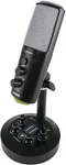 Mackie Element Series Chromium Usb Condenser Microphone. Fixed Price $149.99.