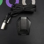 Audio-technica Pro 44 Condenser Boundary Microphone (used). Fixed Price $84.99.
