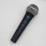 Shure RS25 Microphone Untested. Fixed Price $25.00.