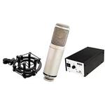 Rode Microphones K2 Variable-pattern Tube. Fixed Price $829.00.