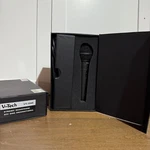 V-tech VT-1040 Dynamic Unidirectional Microphone Vtech Professional, New In Box. Fixed Price $29.99.