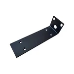 Shure Short Bracket Rackmount For QLXD4 (53A23221). Fixed Price $22.44.