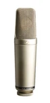 Rode NT1000 Large Diaphragm Studio Condenser Microphone. Fixed Price $339.00.