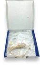 Sujeetec SJ-1710 F/b Microphone Headset Headworn Earset Over Hanging. Fixed Price $31.50.