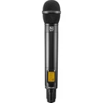 Electro-voice RE3-HHT76 Wireless Handheld Mic W/ ND76 Head, 560-596MHZ. Fixed Price $399.00.