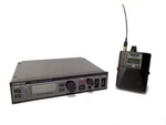 Shure Psm 900 Personal Monitor System Wireless P9TRA+ G7 Transmitter & Receiver. Fixed Price $1419.00.