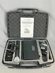 Audio 2000S AWR6032U AWX6030M Wireless Microphone Transmitter & Receiver. Fixed Price $79.99.