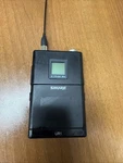 Clean Oem Shure UR1 Bodypack Wireless Transmitter J5 578-638 Mhz.. Fixed Price $188.00.