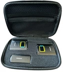 Huusmot WM-102 Wireless Lavalier Microphone System Open Box Free Shipping. Fixed Price $45.00.
