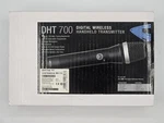 Akg DHT700 Digital Wireless Handheld Transmitter. Fixed Price $424.99.