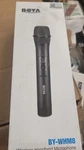 New Boya BY-WHM8 Pro 48-CHANNEL Wireless Handheld Microphone. Fixed Price $66.73.