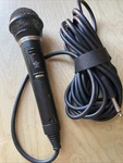 Pioneer Uni-directionaldynamic Mirophone DM-V151 Imp 600 Japan. Fixed Price $21.20.