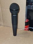 Nady HT-10 Handheld Wireless Microphone Tested/works With Free-shipping. Fixed Price $45.00.