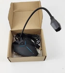 Cmteck CM-G006 Studio Usb Computer Microphone Black. Fixed Price $11.39.
