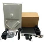 Phonic Ear Front Row Pro Ir Receiver Model: 930R Kit. Fixed Price $299.99.