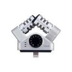 Zoom IQ6 16 Bit 48KHZ Ios Iphone Ipad Ipod Touch Powered Portable Unidirectional. Fixed Price $99.99.