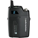 Audio-technica ATW-T1001 Bodypack Wireless Transmitter. Fixed Price $249.00.