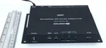 Crestron Multiformat Switch And Transmitter HD-TX-301-C-E Working. Fixed Price $30.00.