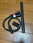 Sony ECM-680S Condenser Microphone Low Cut Stereo Mono Switch Used. Fixed Price $480.49.