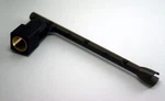 New Audio Technica Microphone Stand Adapter At 8438, Free Shipping. Fixed Price $33.00.