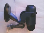 Yeti Usb Microphone Midnight Blue. Fixed Price $49.99.