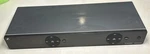 Sennheiser EM-XSW1 Dual Uhf Wireless Mic Receiver 614-638MHZ (no Adapter). Fixed Price $142.29.
