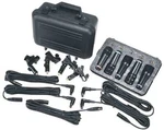 Peavey DMS-5 Pvm Drum Microphone System. Fixed Price $349.99.