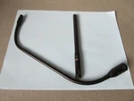 M1255B Condenser Microphone W/audix MGN-14 Gooseneck. Fixed Price $350.00.