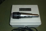 Shure Unidyne Dynamic Model PE58 Microphone - Item Wv. Fixed Price $99.99.