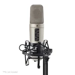Pyle Anti-vibration Studio Microphone Shock Mount Angle/tilt Adjustable PSM05. Fixed Price $17.99.