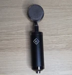 Luke Audio AL-Y59 Modular Microphone System, Capsule And Shock Mount. Fixed Price $739.99.