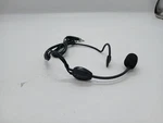 Sennheiser Me 3-II Headset Microphone For Wireless. Fixed Price $95.00.