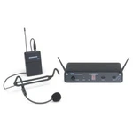 Samson Concert SWC88XBHS5-D Wireless Headset Mic System With Rackmount Kit. Fixed Price $249.99.