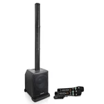 Sound Town Portable Pa 12" Power Sub, 8 X 3" Column Spk,uhf Mic (CARPO-L2SWM01). Fixed Price $391.84.