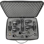 Shure PGADRUMKIT7 7PIECE Microphone. Fixed Price $659.00.
