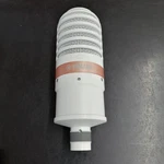 Yamaha YCM01 White Condenser Microphone Xlr Excellent++. Fixed Price $159.06.