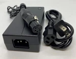 12V Xlr Power Supply Adapter For Datavideo SE-2000 SE-2200 Broadcast Switcher. Fixed Price $41.88.