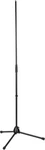 Microphone Stand Medium Duty Tripod Adjustable Height Folding Leg Black. Fixed Price $75.49.