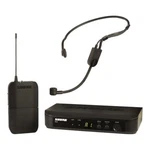 Shure BLX14/P31 (H9) Wireless Headset Microphone System. Fixed Price $379.00.