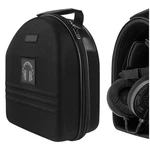 Geekria Carrying Case For Audio-technica ATH-AD1000X, ATH-A990Z Headphones. Fixed Price $34.67.