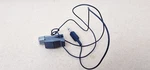 Aiwa CM-60 Cardioid Condenser Microphone. Fixed Price $16.12.