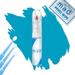 Mini Electric Blue Ii - B86 Touch Up Paint Pen Cooper S Countryman. Fixed Price $19.56.