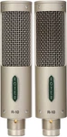 Royer R-10 Ribbon Microphone Matched Pair. Fixed Price $1298.00.