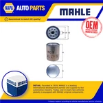Fuel Filter KC5 Mahle 2330256021 2330256022 2330356030 2330356031 SBA13030621. Fixed Price $14.62.