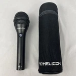 Tc-helicon MP-75 Dynamic Microphone (one) Ths. Fixed Price $106.39.