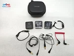 Rode Wireless Pro Filmmaking Content Creation Microphone System. Fixed Price $209.90.