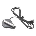 Sony ECM-T6 Electret Condenser Microphone. Fixed Price $51.37.