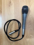 Vintage Studio Yamaha Microphone With Cable. Fixed Price $69.99.