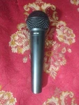 Digital Reference DRV100 Dynamic Cardioid Handheld Microphone. Fixed Price $9.99.
